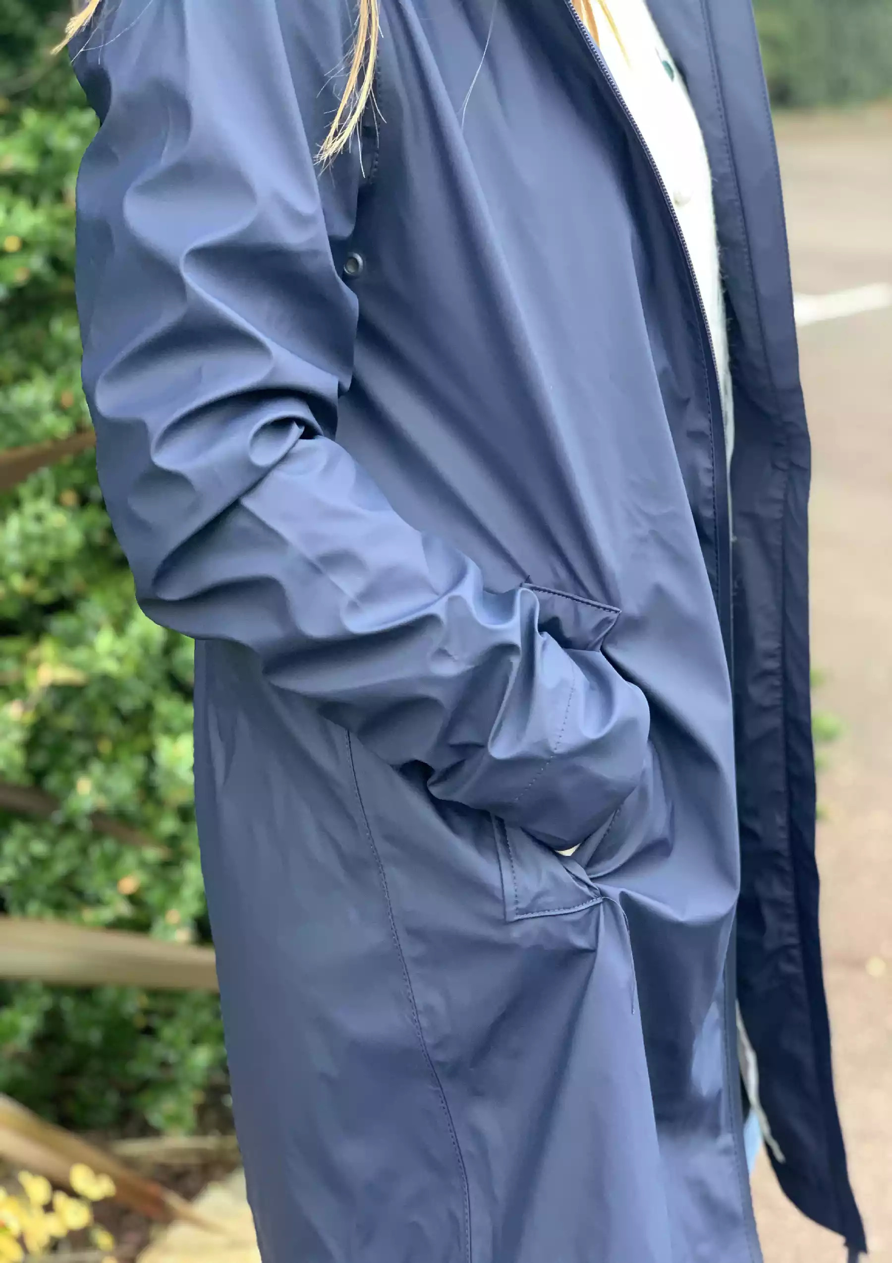 Imperméable Nuovola