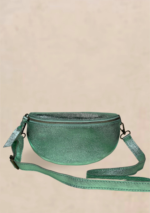 Sac en cuir Milo