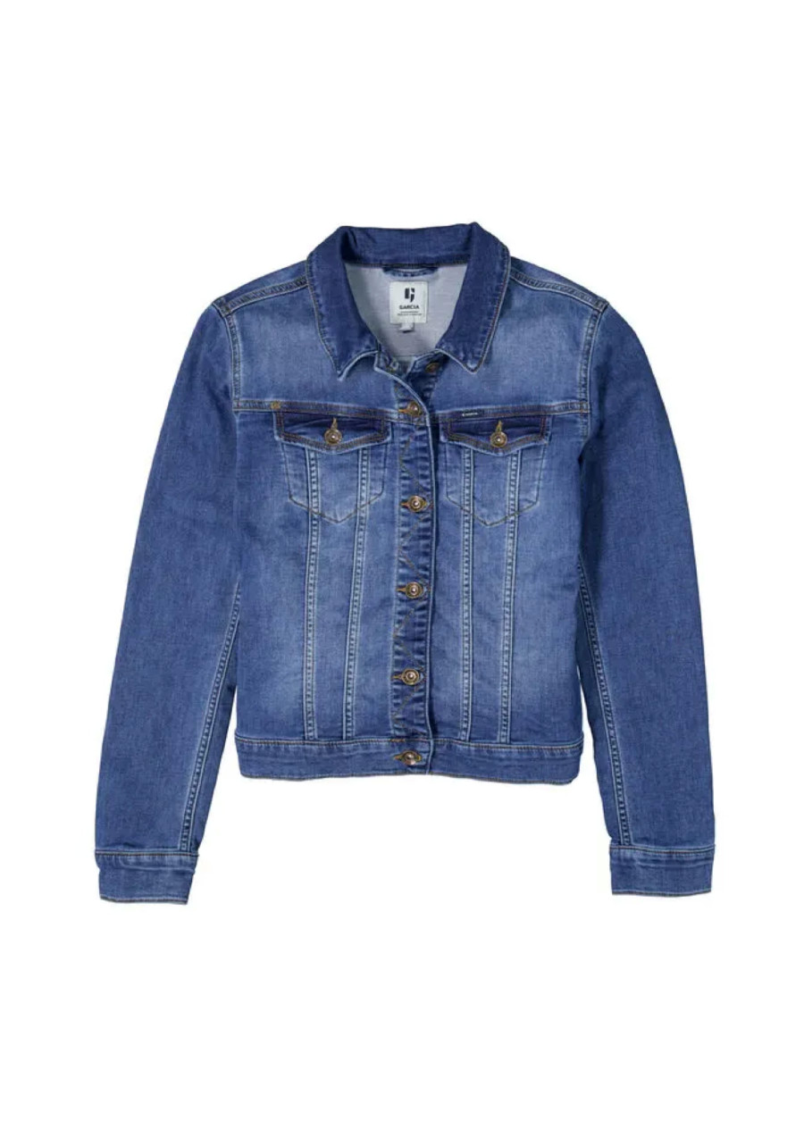 Veste en jeans