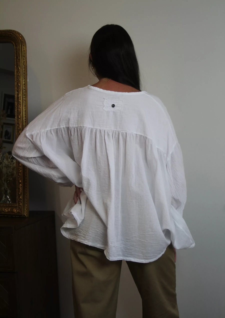 Blouse Juliette