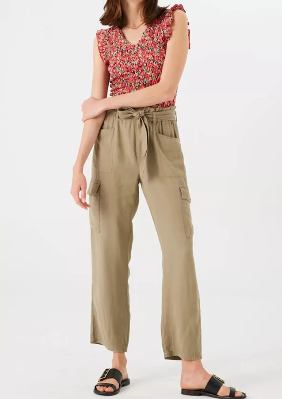 Pantalon Garcia