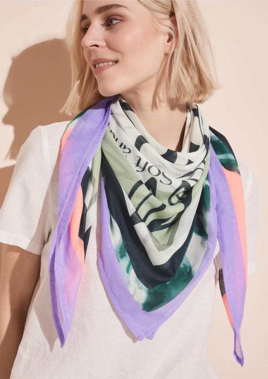 Foulard Street One