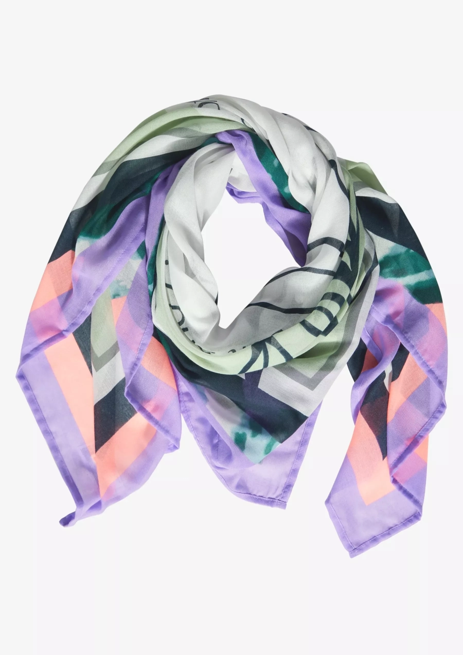 Foulard Street One