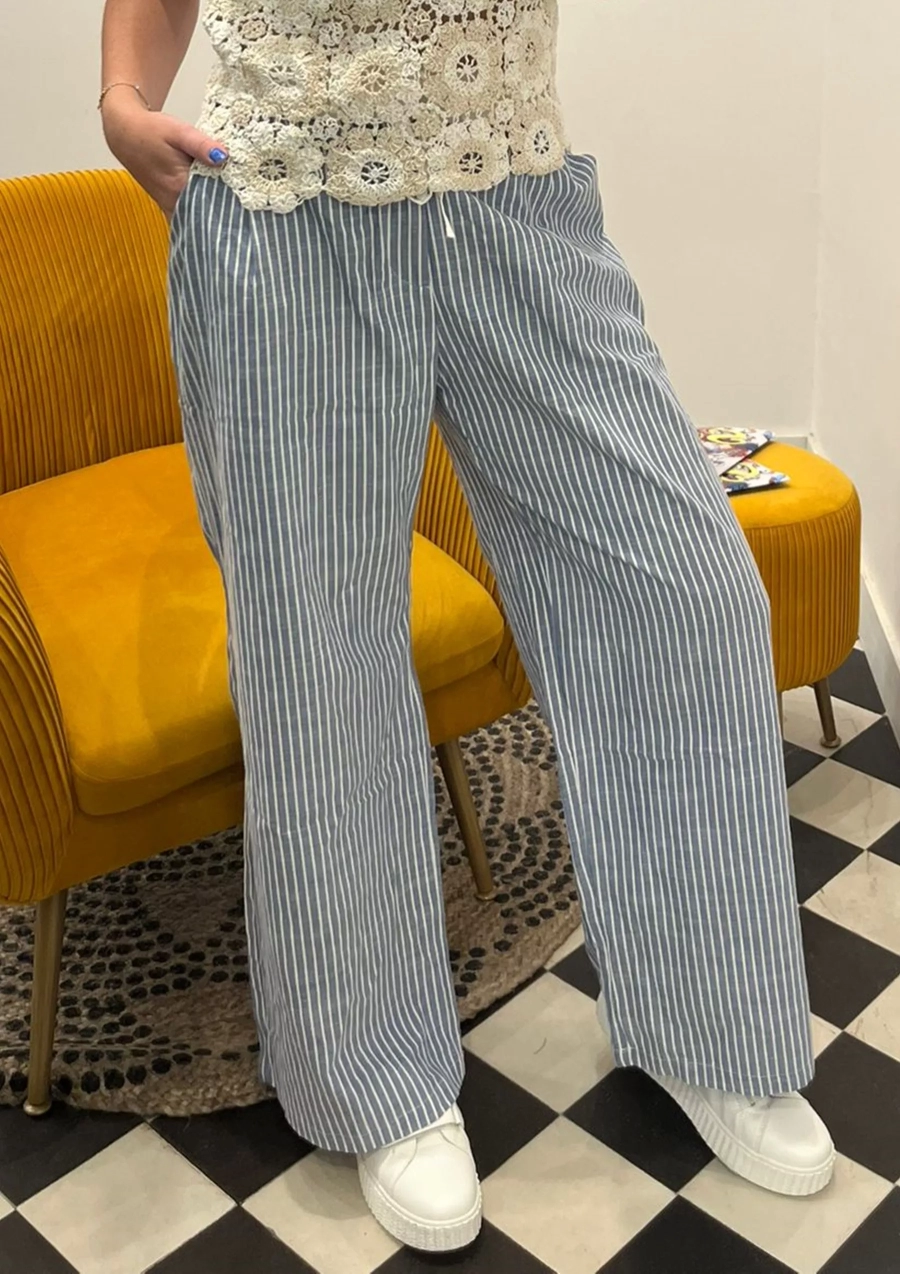 Pantalon W E E K E N D   LUCIE