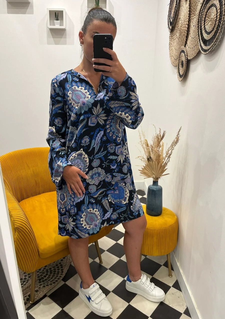 Robe ZRATT La Fée Maraboutée