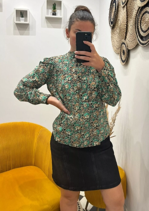 Blouse Jaipur C'est Beau la Vie