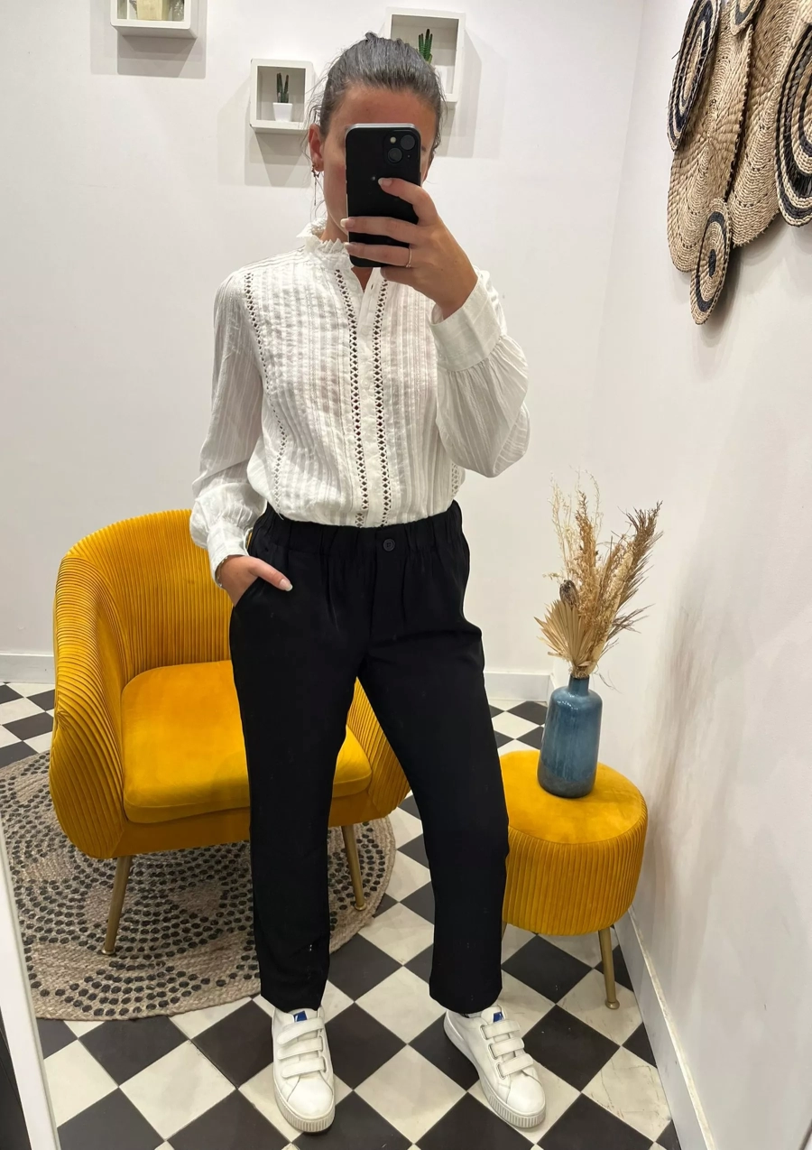 Blouse ADELINE C'est Beau la Vie