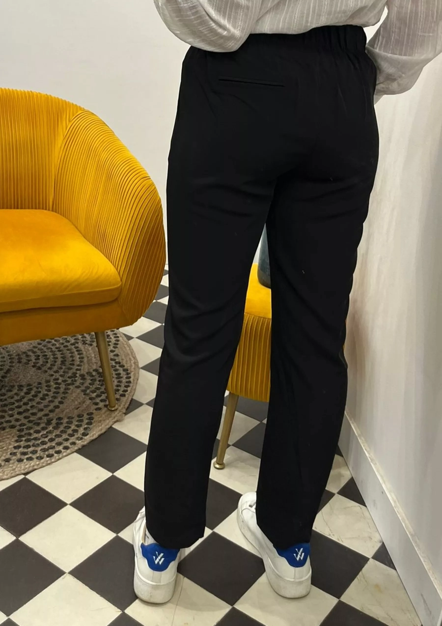 Pantalon DAMILA La Fée Maraboutée