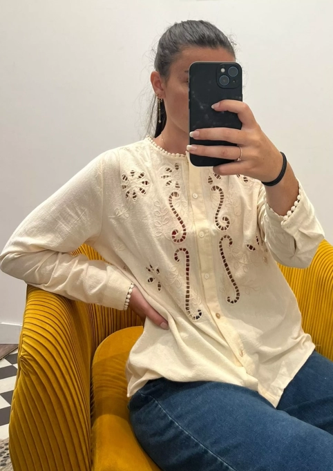 Blouse Kelly WEEKEND