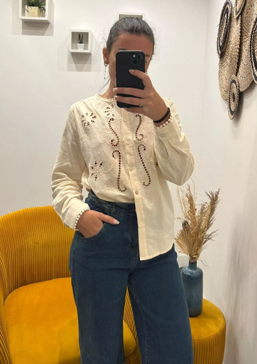 Blouse Kelly WEEKEND