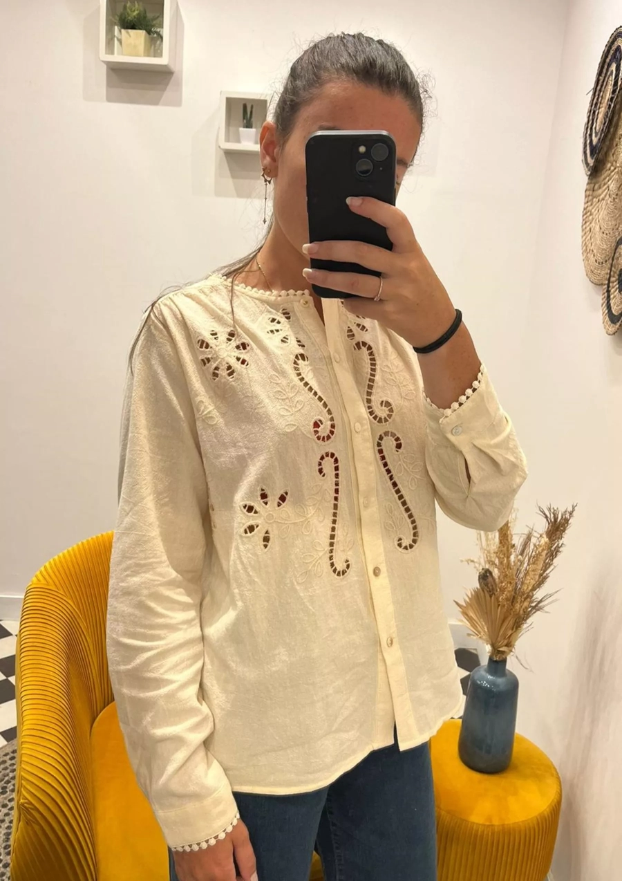 Blouse Kelly WEEKEND