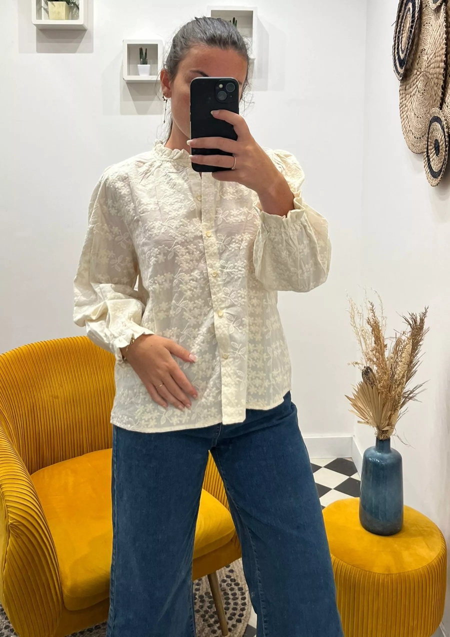 Blouse JUDY