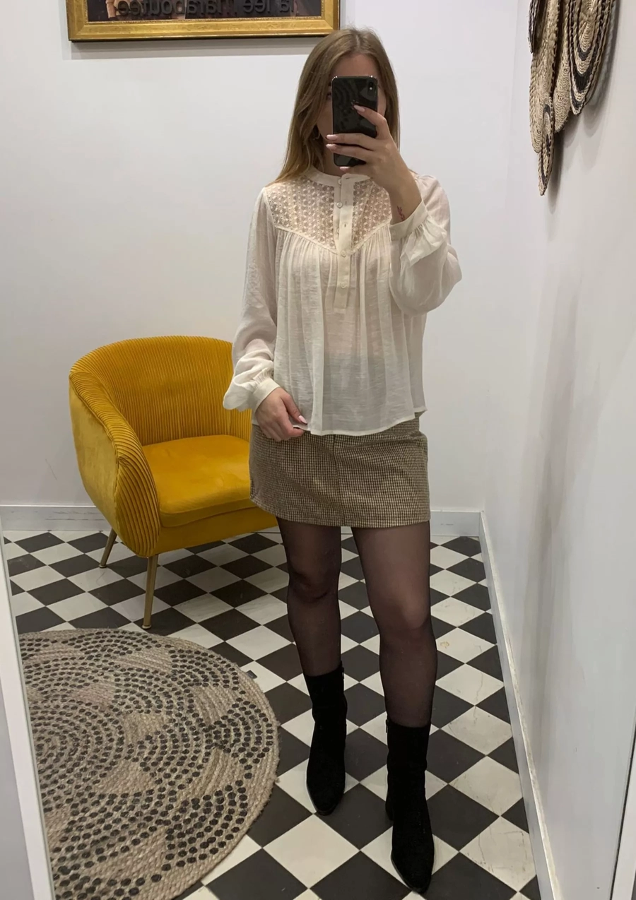 Blouse Alice WEEKEND