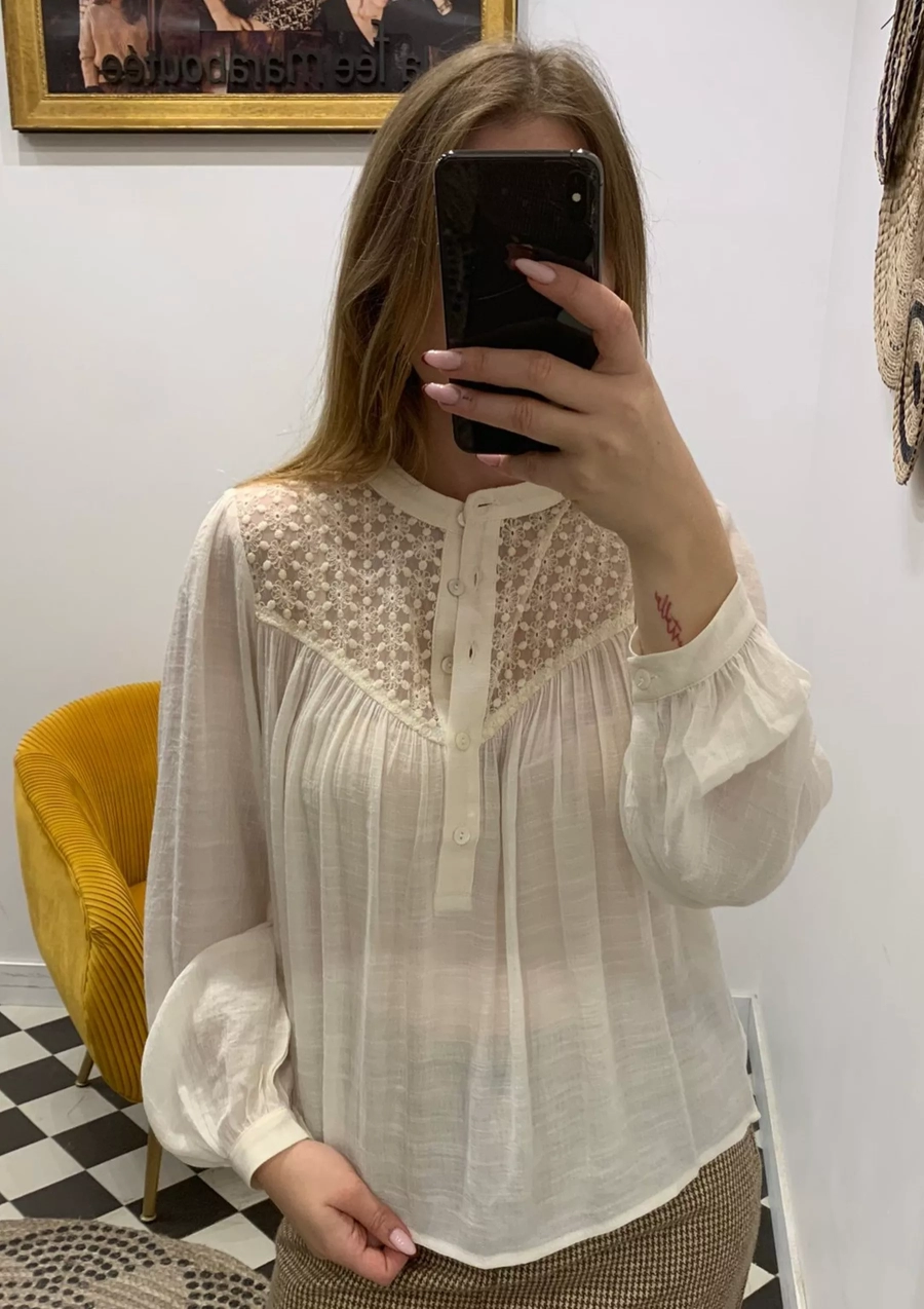 Blouse Alice WEEKEND