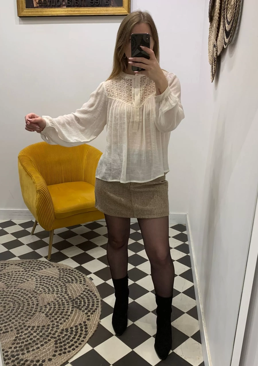 Blouse Alice WEEKEND