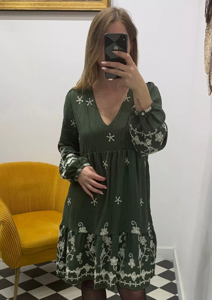 Robe Mélanie WEEKEND