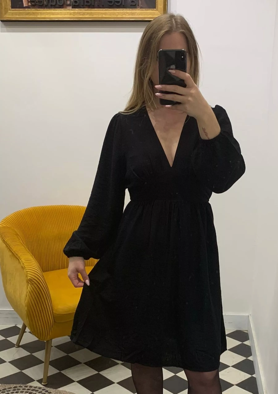 Robe Aline WEEKEND