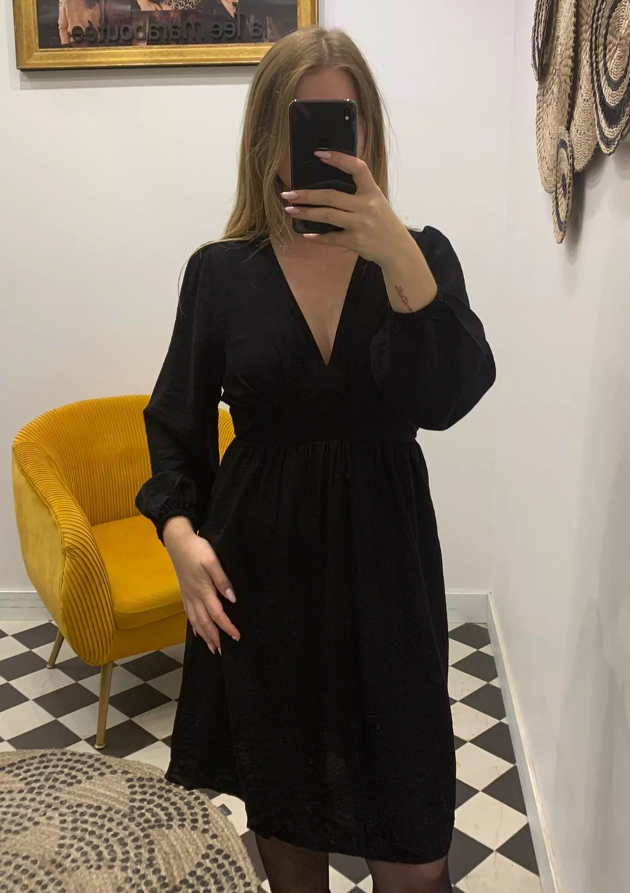 Robe Aline WEEKEND