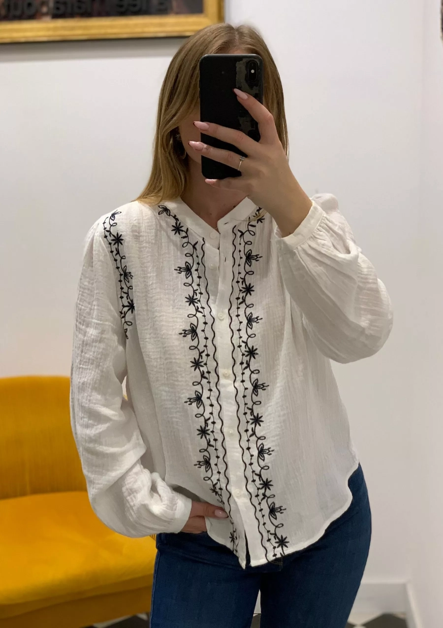 Blouse Elise WEEKEND