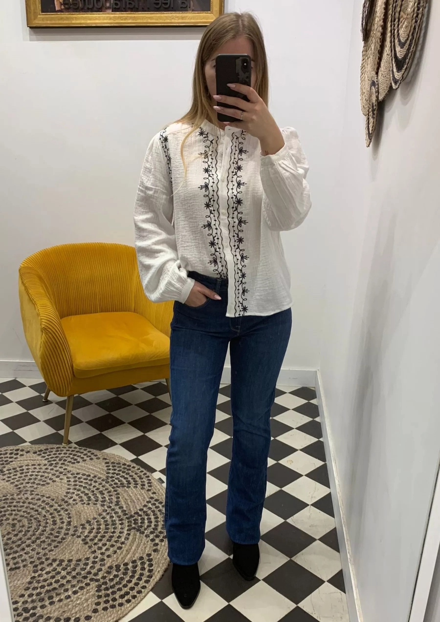 Blouse Elise WEEKEND