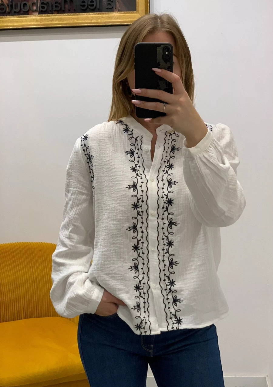 Blouse Elise WEEKEND