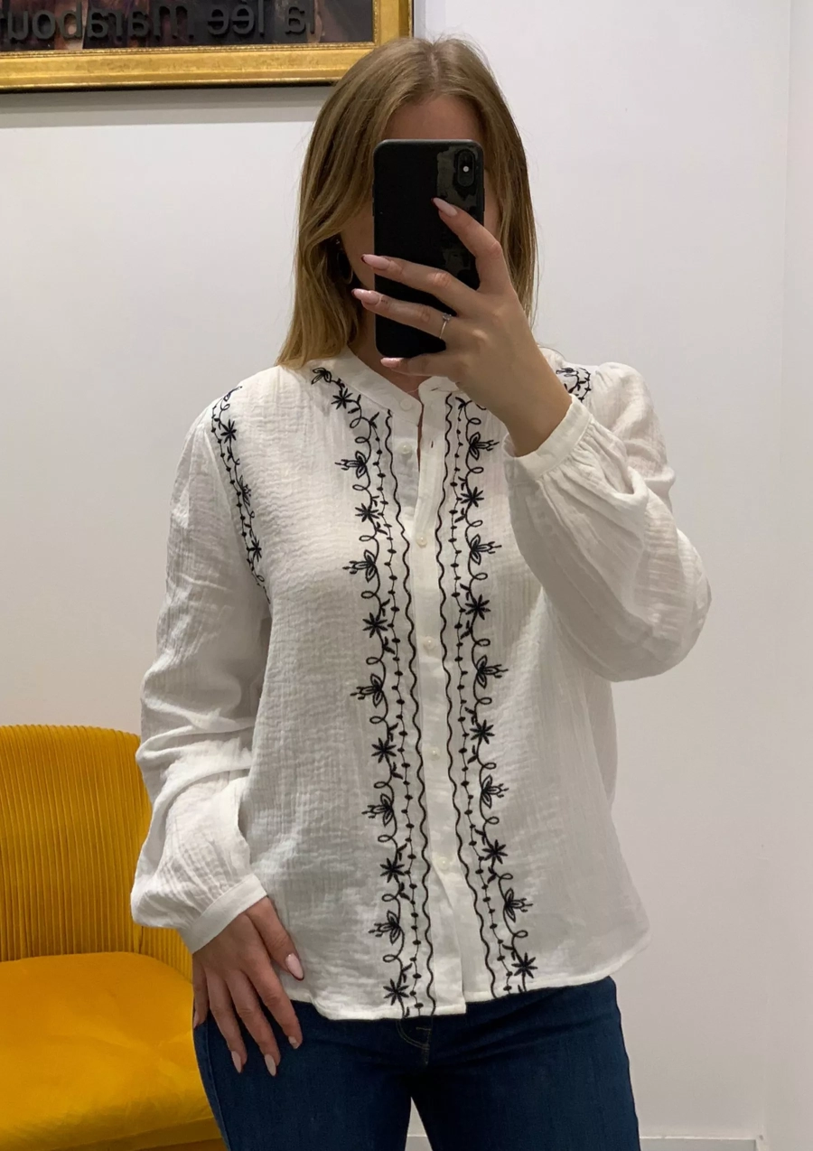 Blouse Elise WEEKEND