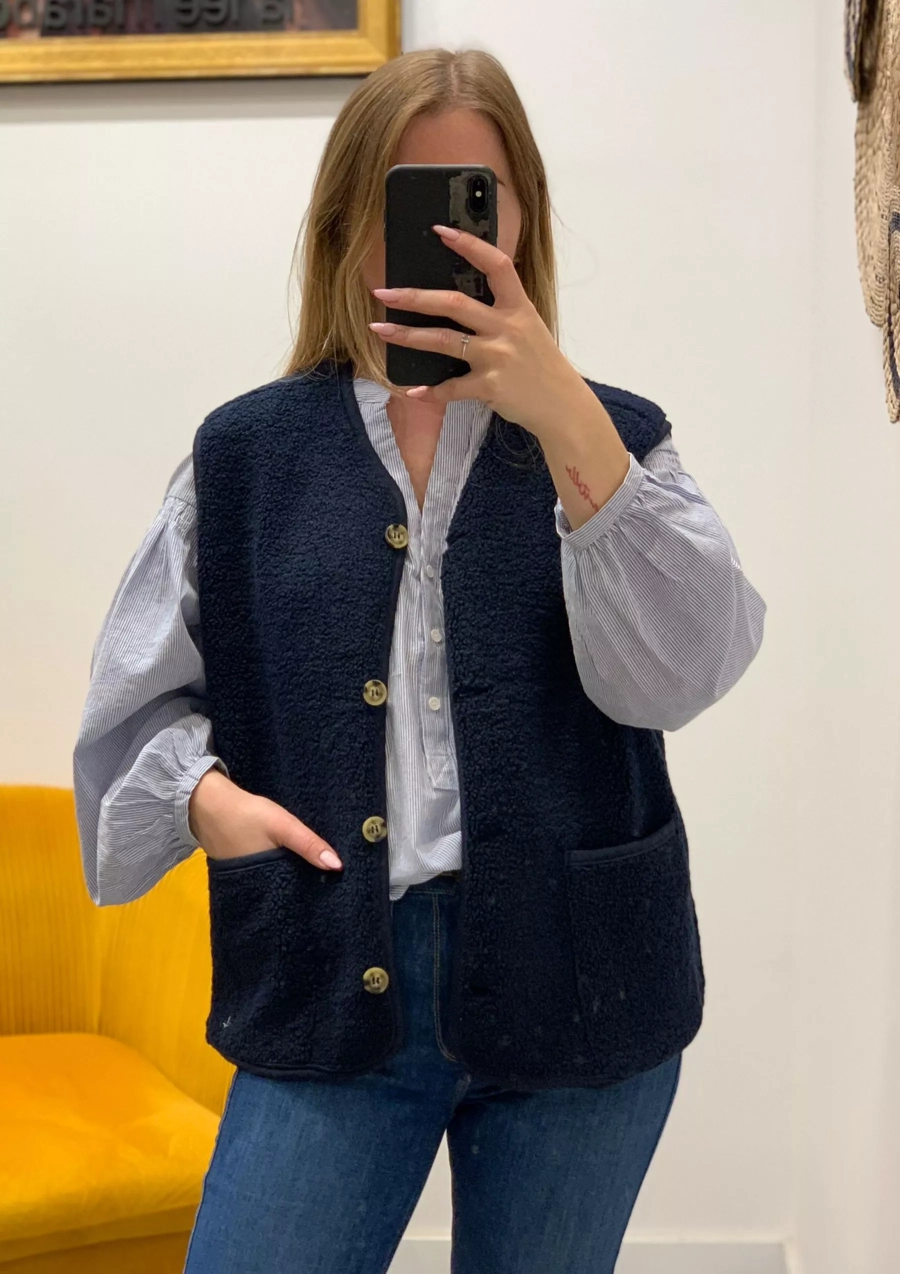 Gilet sans manche Alexia WEEKEND