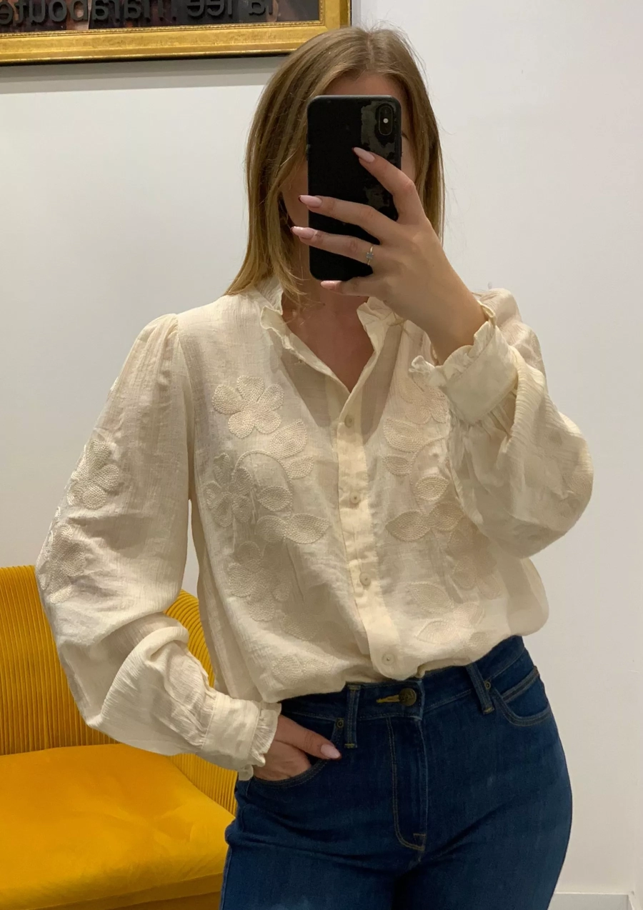 Blouse Liliane WEEKEND