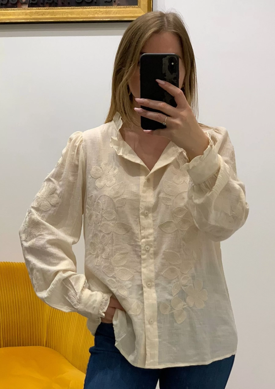 Blouse Liliane WEEKEND