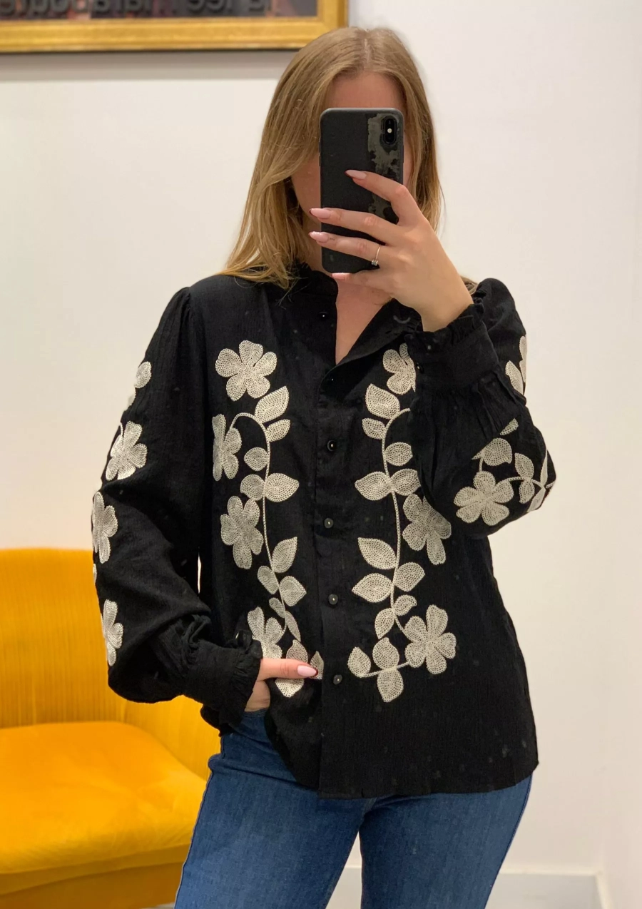 Blouse Liliane WEEKEND