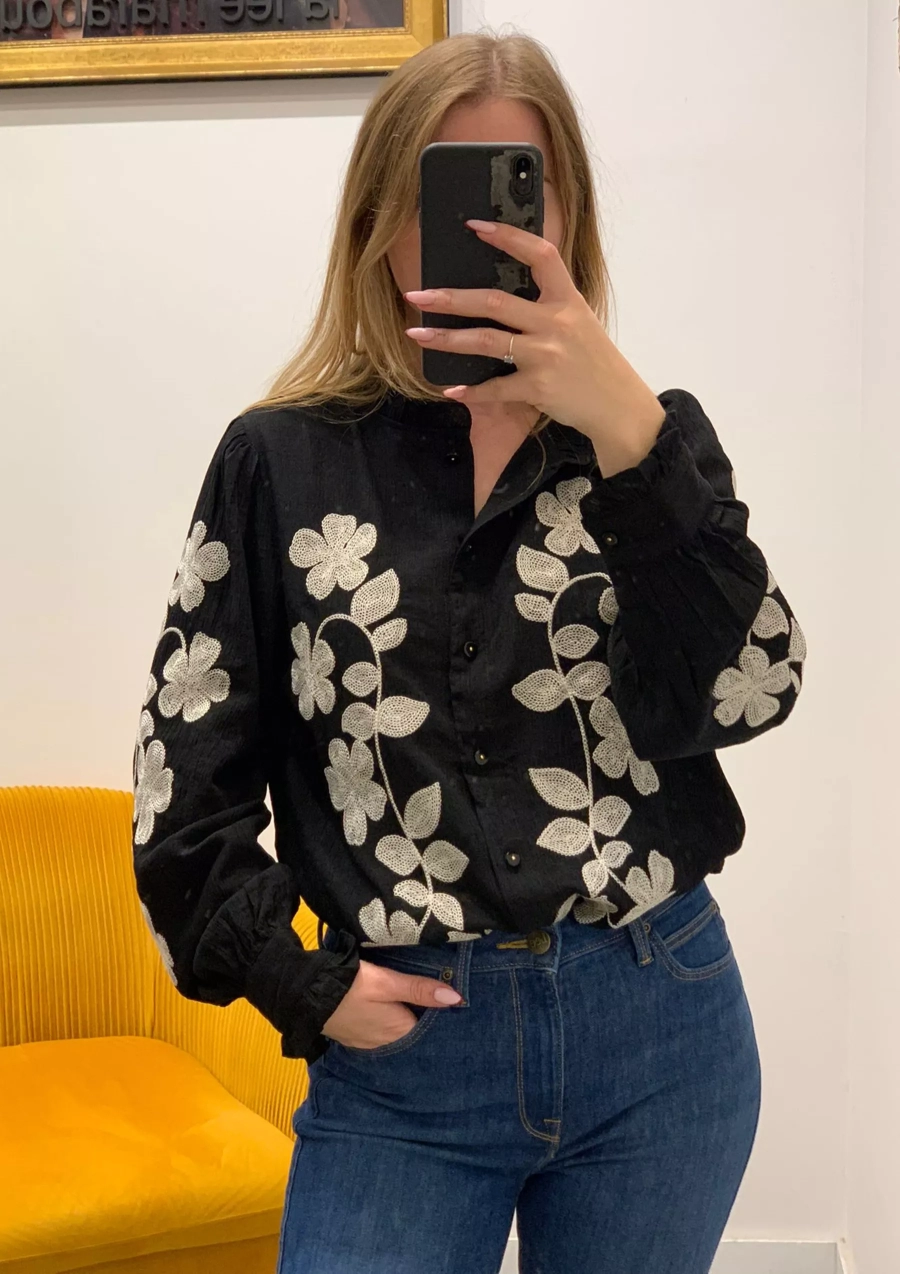 Blouse Liliane WEEKEND