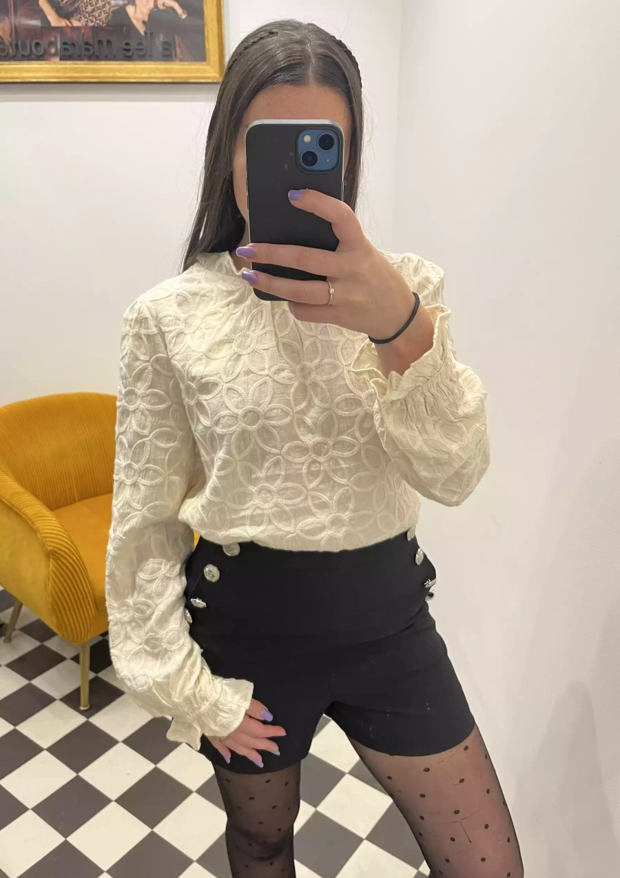 Blouse Justine WEEKEND