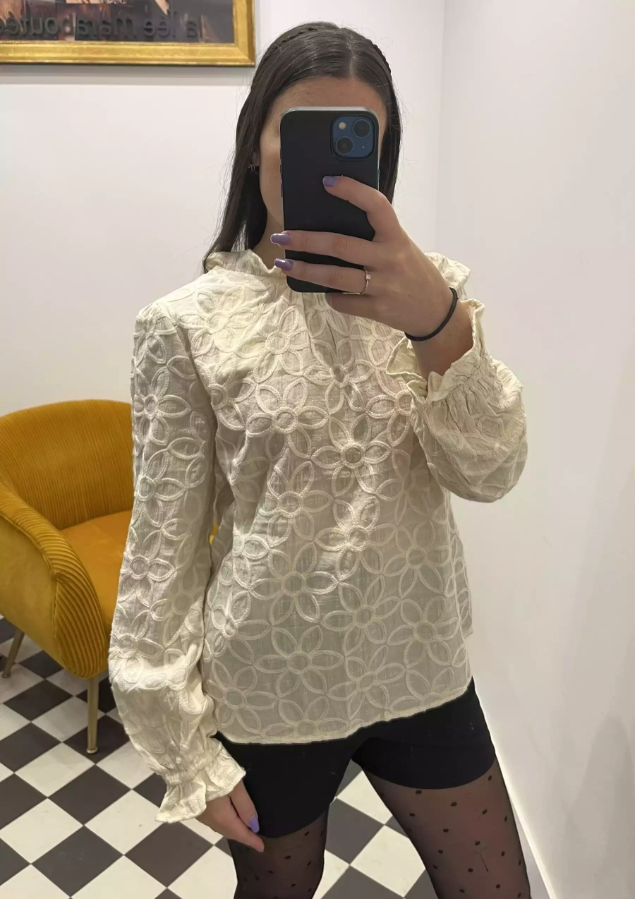 Blouse Justine WEEKEND