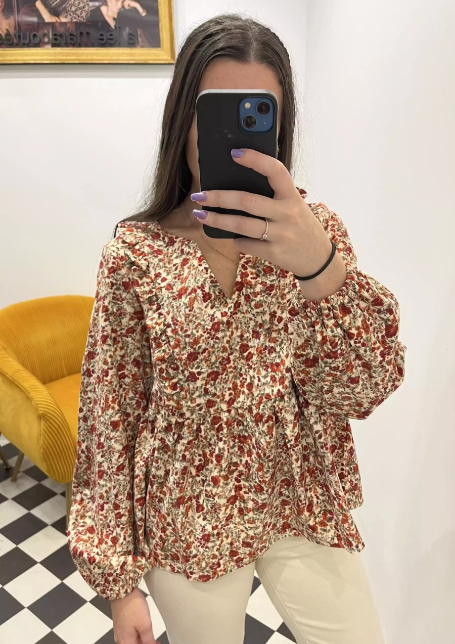 Blouse Nathalie WEEKEND