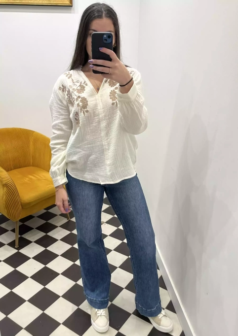 Blouse Sophie WEEKEND