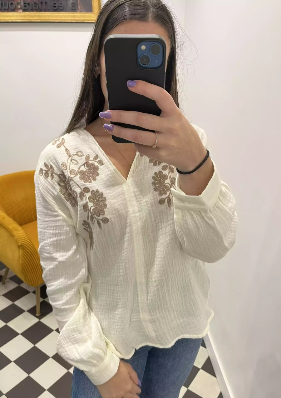 Blouse Sophie WEEKEND