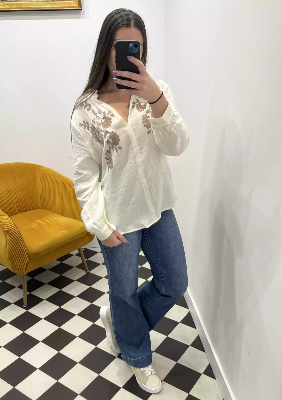 Blouse Sophie WEEKEND