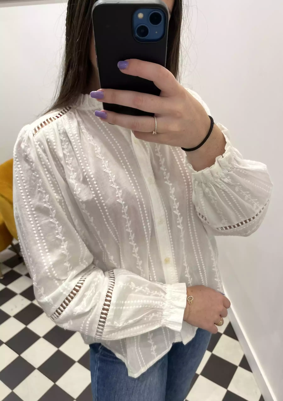 Chemise Julia WEEKEND