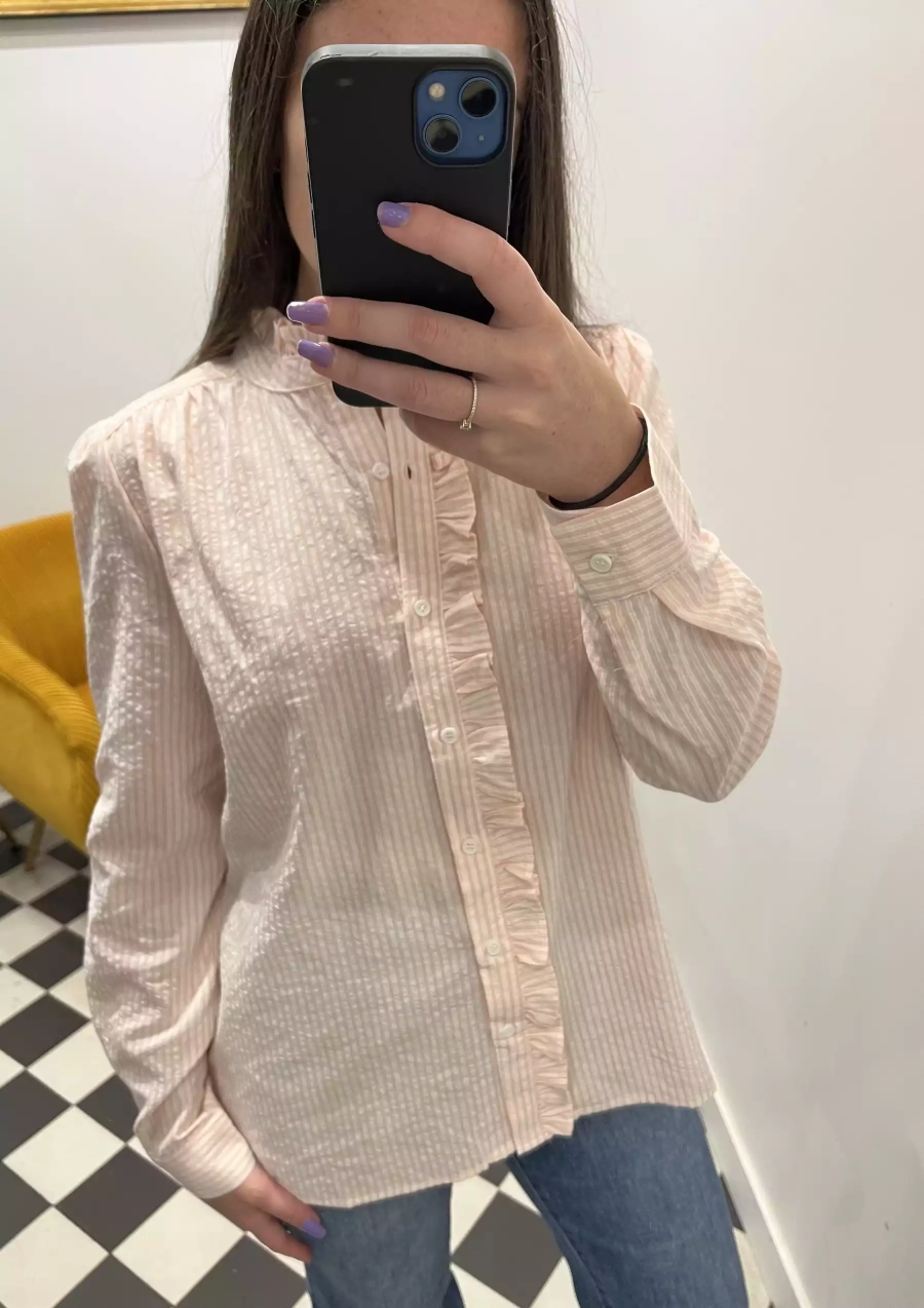 Chemise Lola WEEKEND