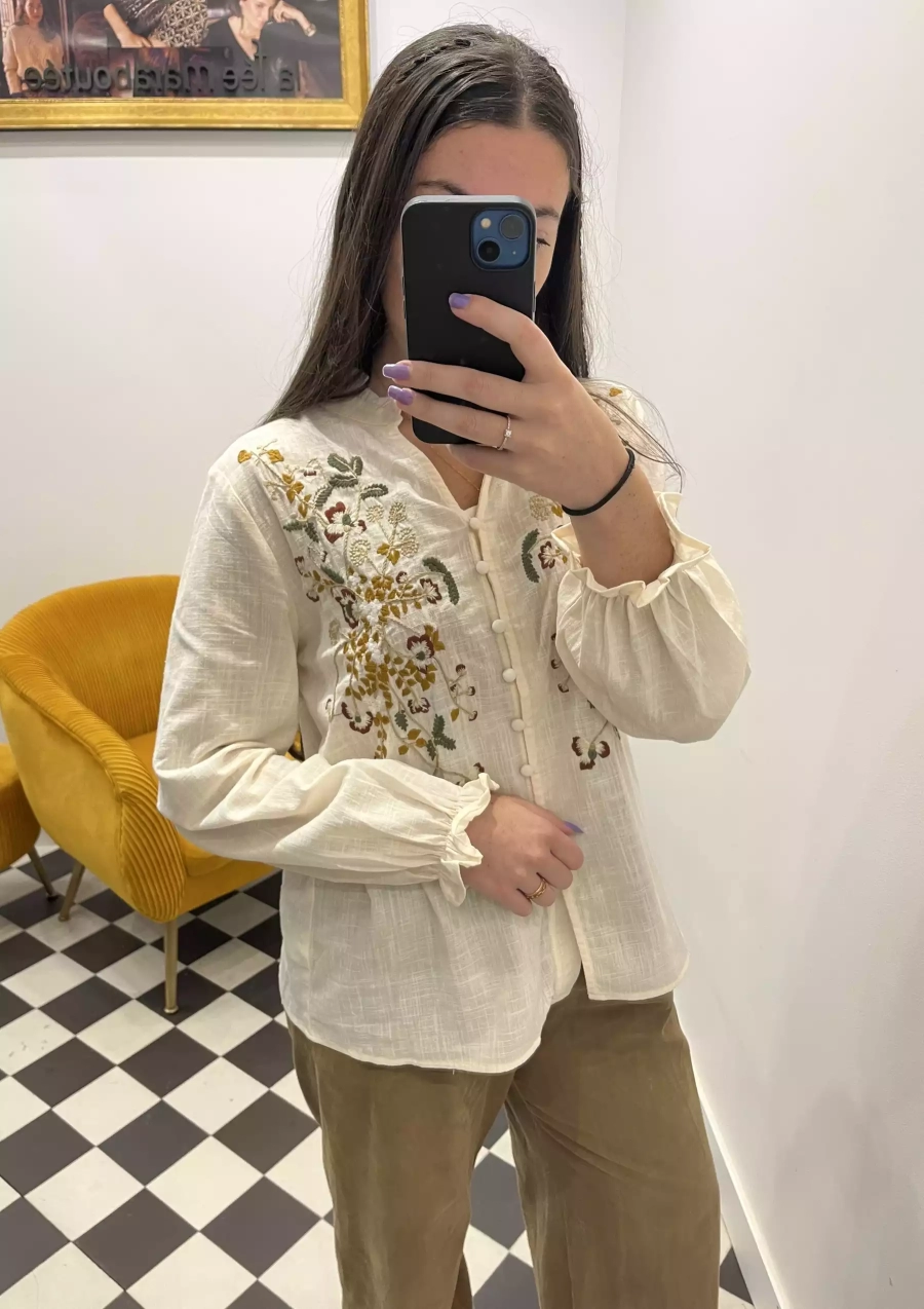 Blouse Rachel WEEKEND