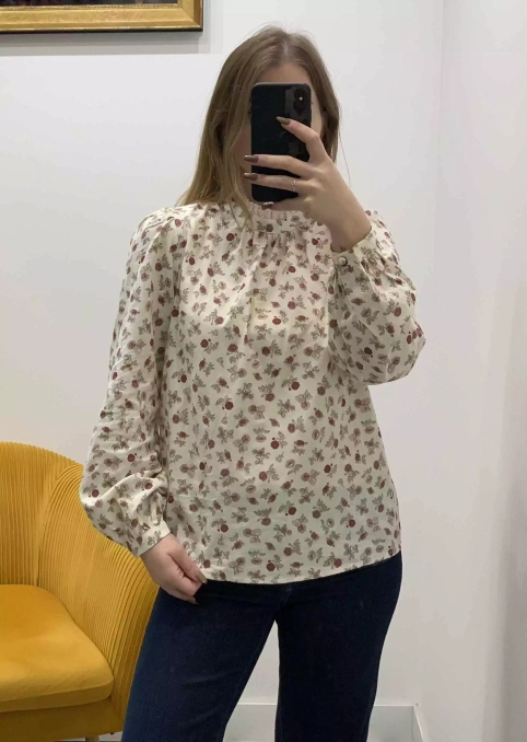 Blouse Lina WEEKEND