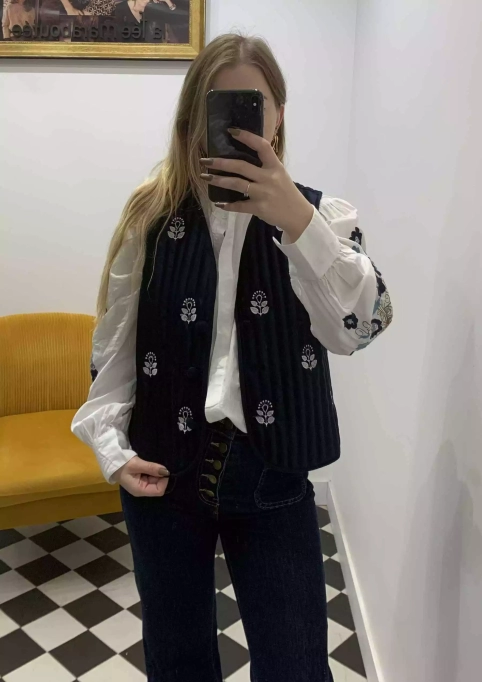 Veste sans manche Lisa WEEKEND