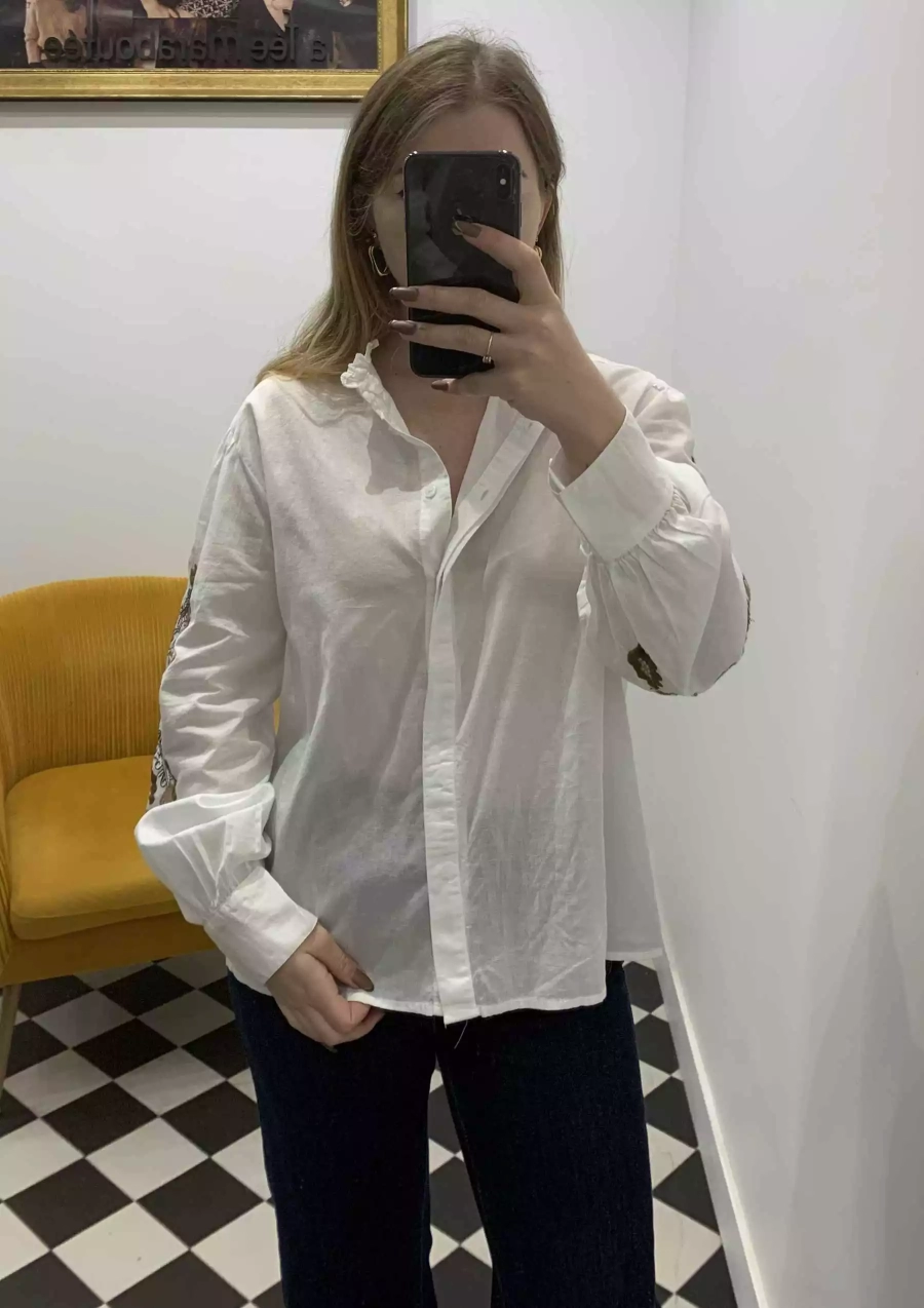 Chemise Marie WEEKEND