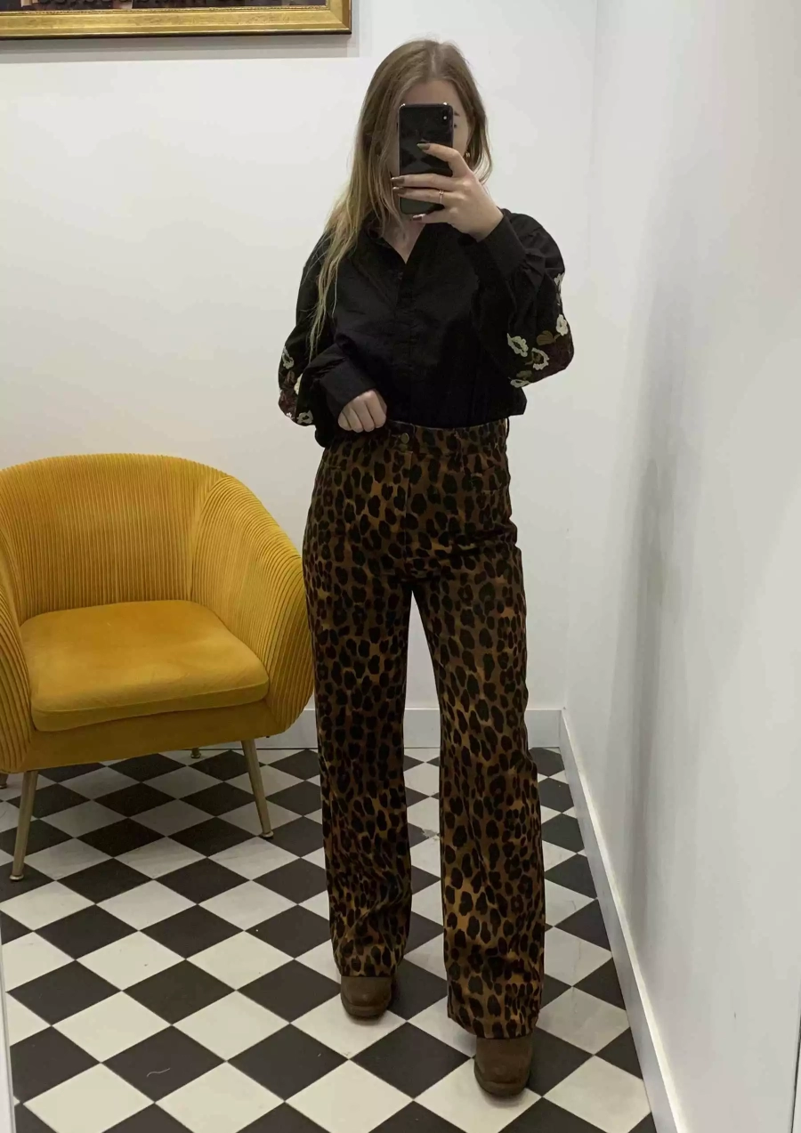 Pantalon Judie WEEKEND