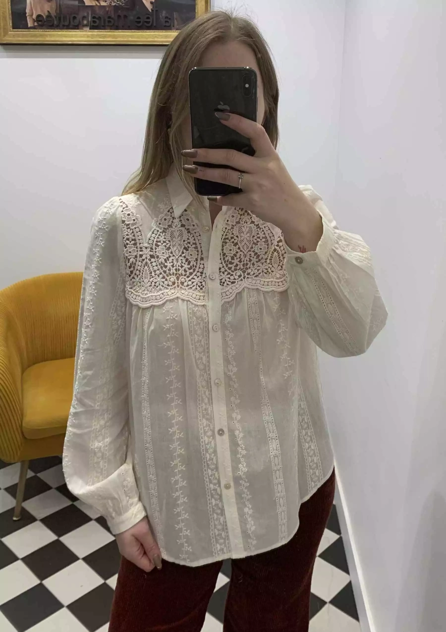 Chemise Ana WEEKEND