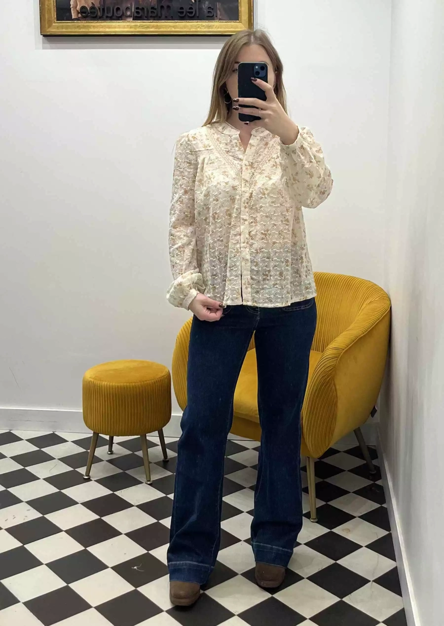 Blouse Julie WEEKEND