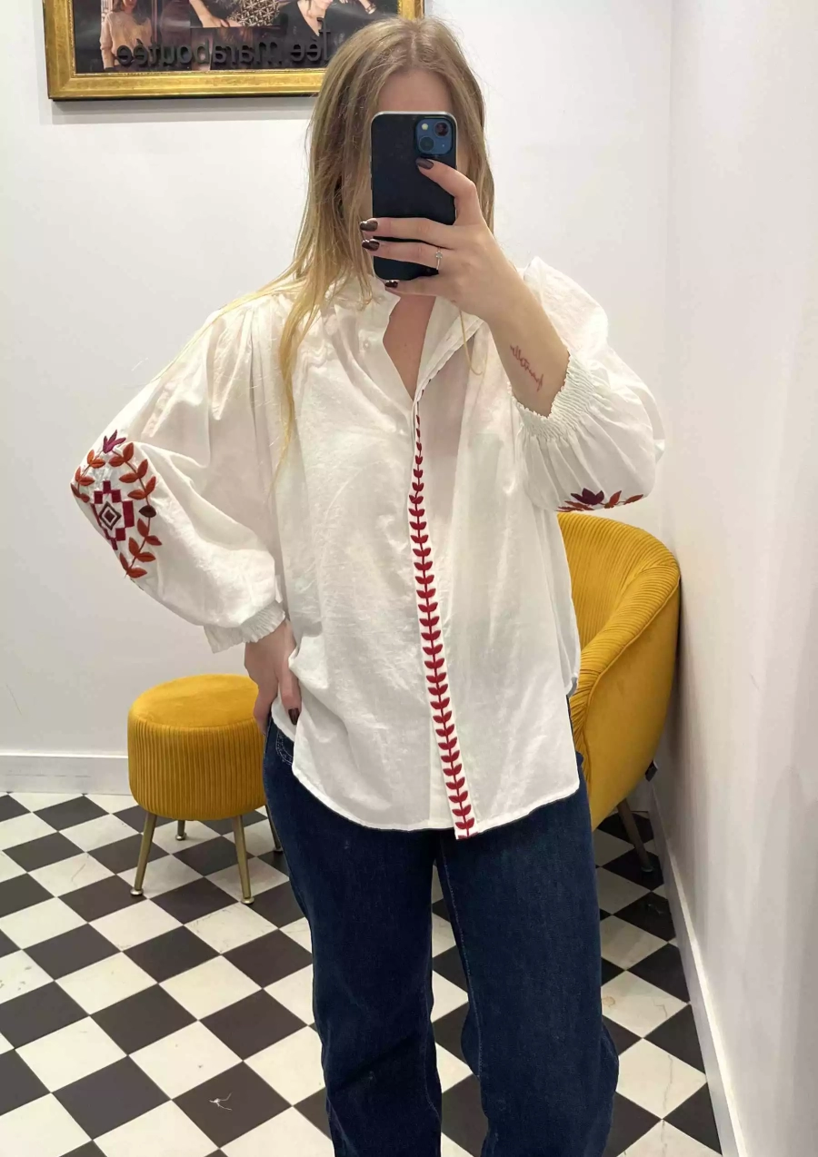 Blouse Bérénice WEEKEND