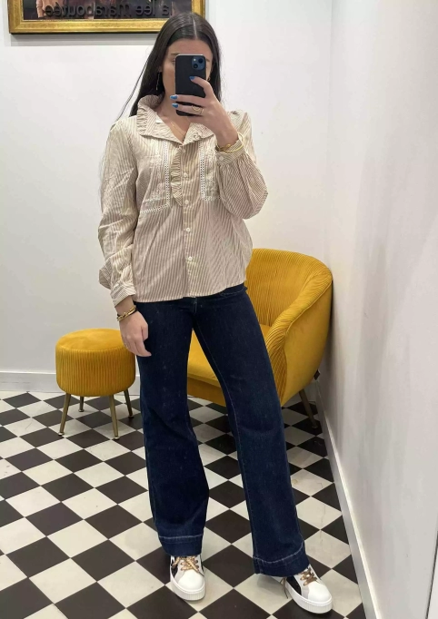 Blouse Angèle WEEKEND