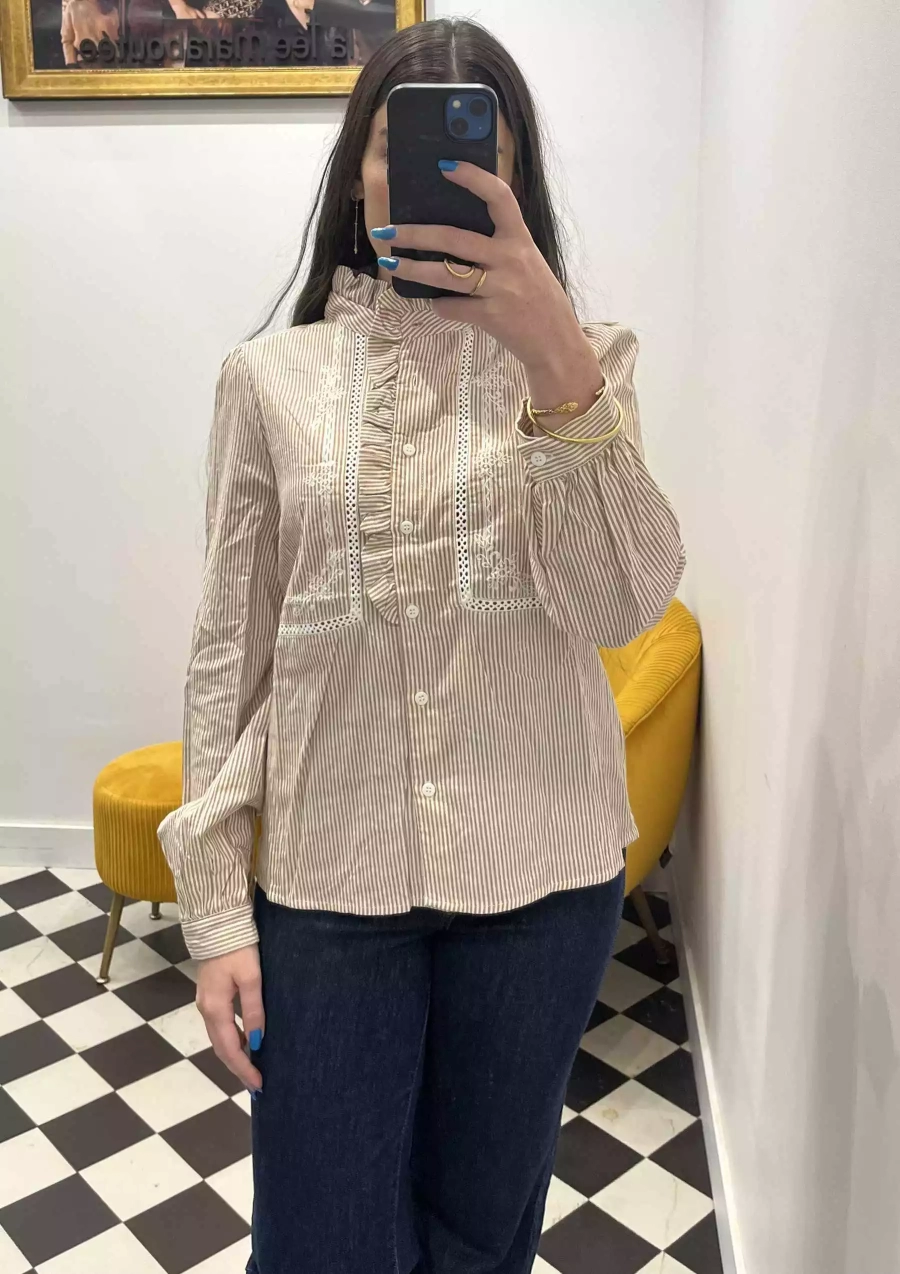 Blouse Angèle WEEKEND