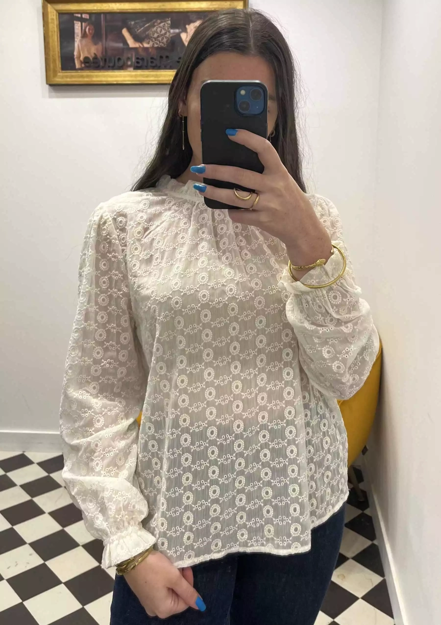 Blouse Aria WEEKEND